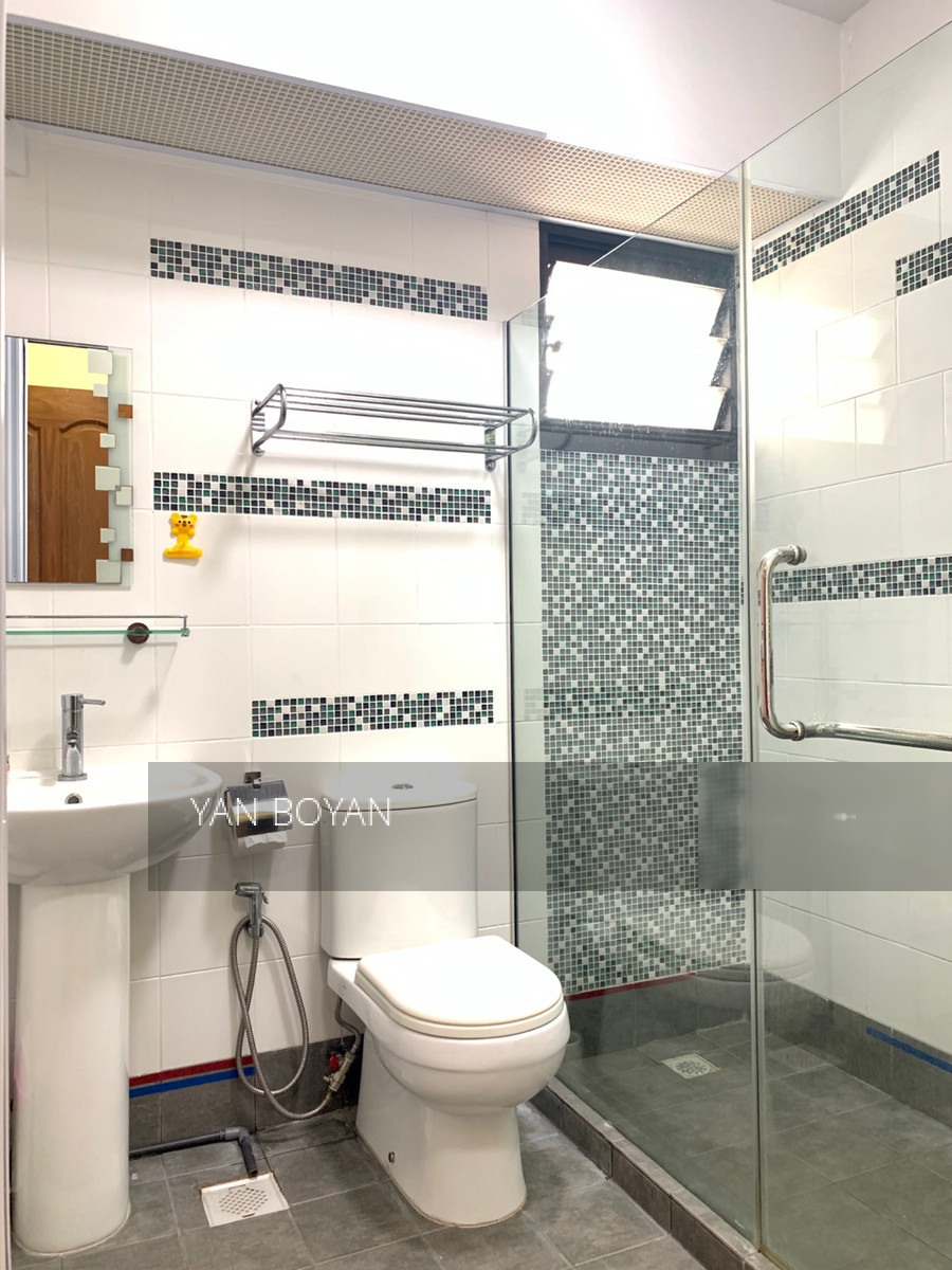 Blk 259C Punggol Field (Punggol), HDB 4 Rooms #211271111